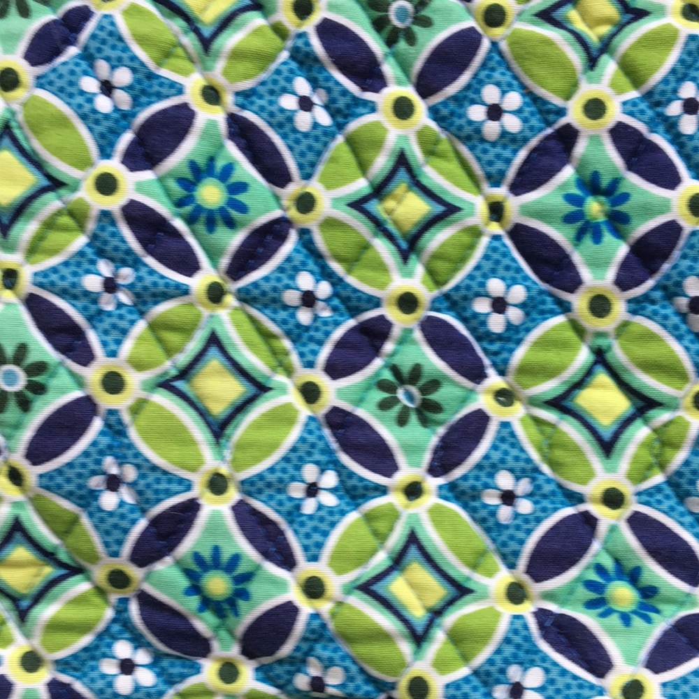 Vera Bradley purse - Picture 2 of 11